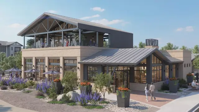 Lyric at Ridgegate image