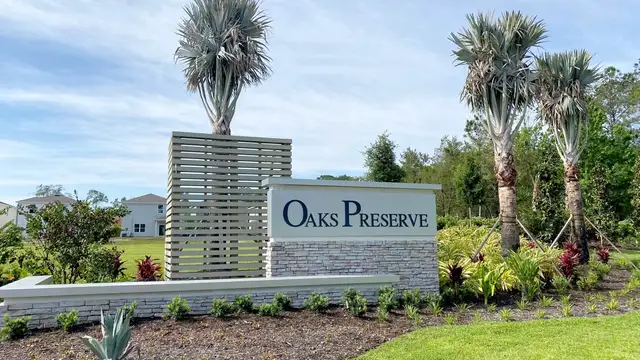 Oaks Preserve image