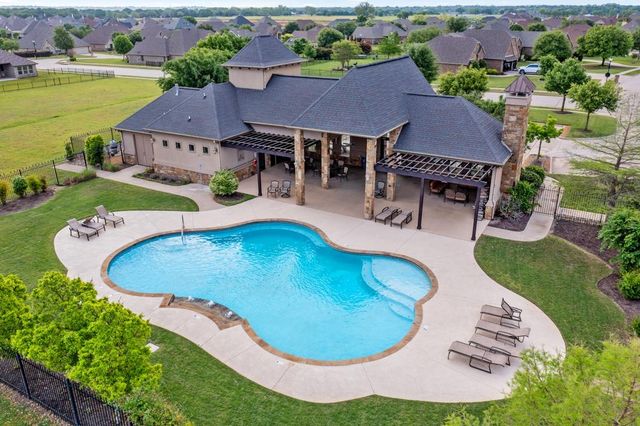 Abe's Landing by Landsea Homes in Granbury - photo