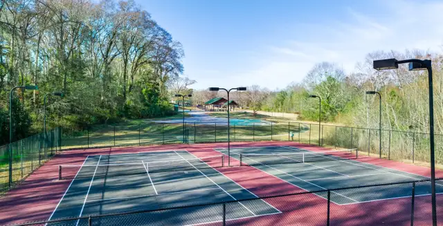 Monticello Estates image