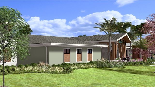 Tuckers Cove: Villas image