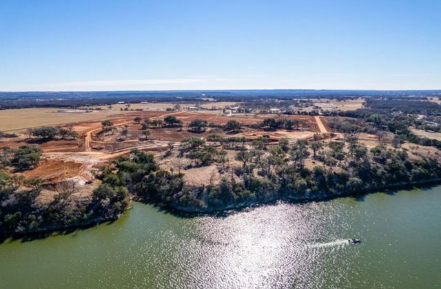 SouthBend Estates by Couto Homes in Granbury - photo