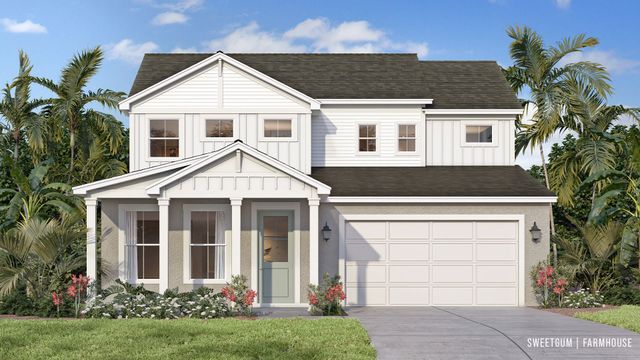 Lakeside at Satilla image