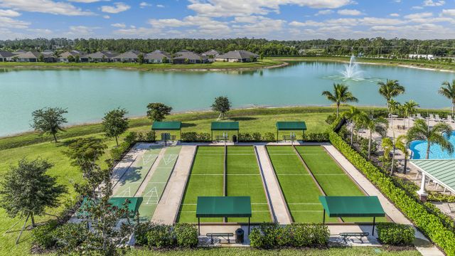 Magnolia Landing image