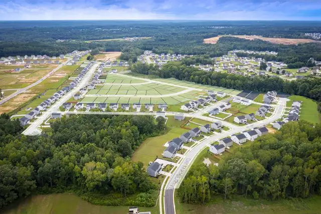 Partridge Village image