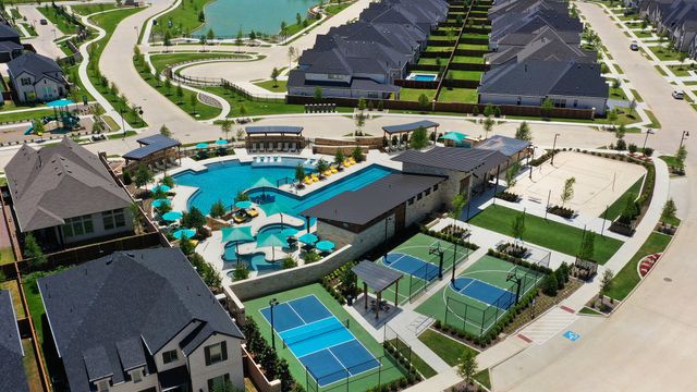 The Parks At Wilson Creek 40' image