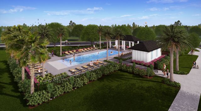 Bartram Meadows image