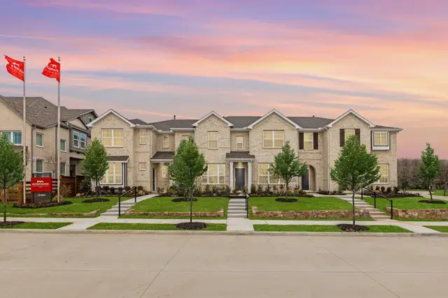 Bel Air Village Townhomes image