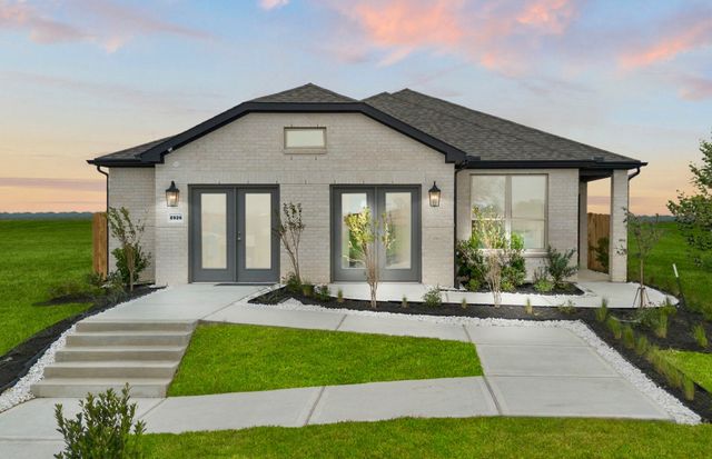 Bay Creek by Pulte Homes in Baytown - photo