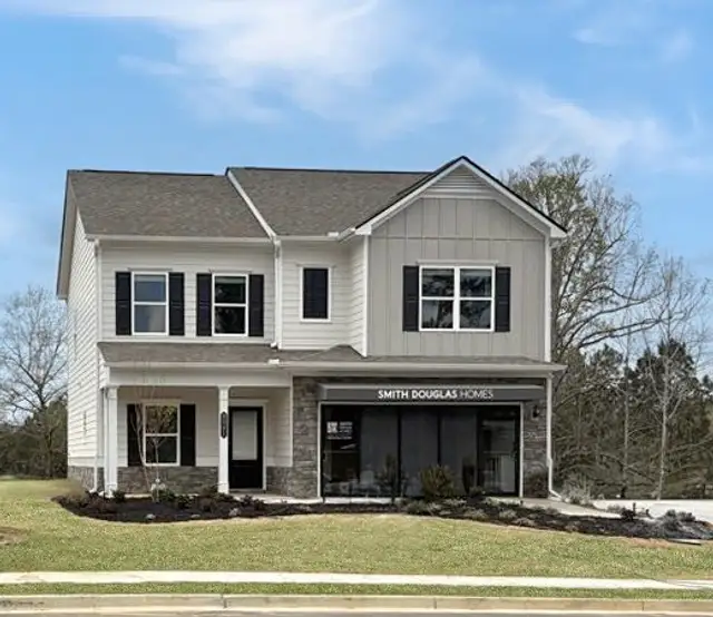 Glen at Cave Springs image