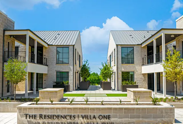 The Residences image