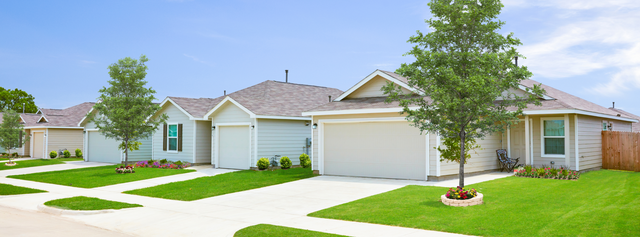 South Oak Grove: Cottage Collection by Lennar in Fort Worth - photo