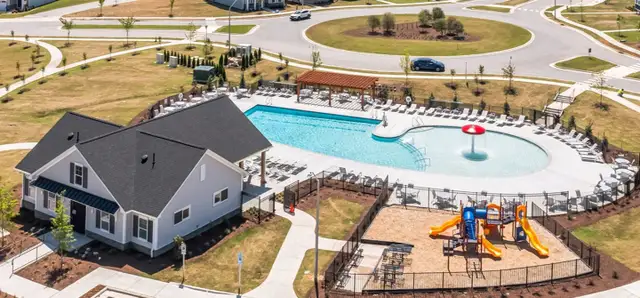 Edge of Auburn image