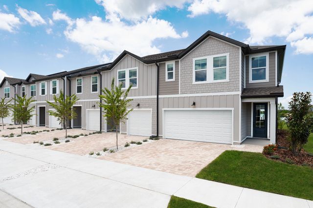 Catamaran Cove Townhomes image