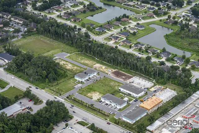 Delaney Reserve image