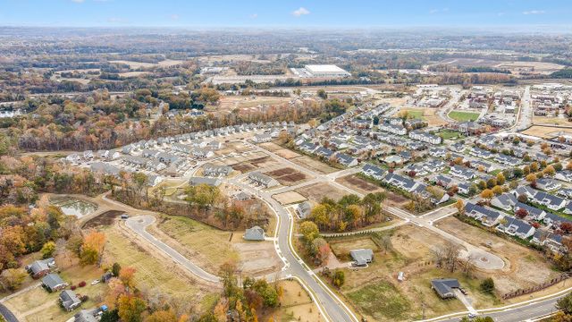 Harrisburg Village Townhomes by Eastwood Homes in Harrisburg - photo