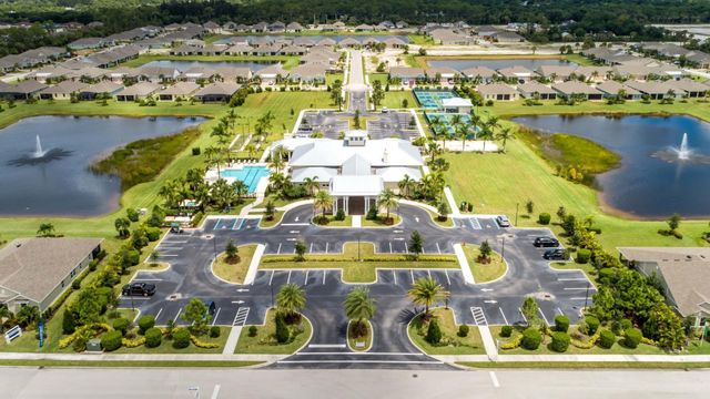 Harmony Reserve by Maronda Homes in Vero Beach - photo