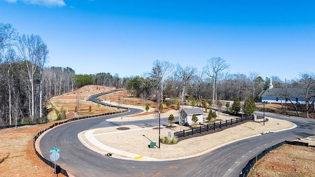 Falcon Landing by D.R. Horton in Gainesville - photo