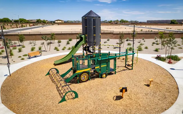 Valencia at Granite Vista image