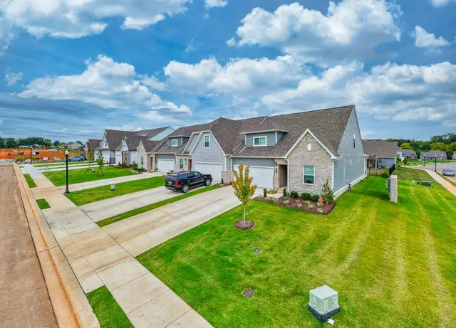 Dorris Farm at Willow Springs image