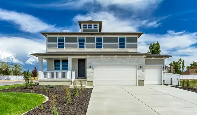 Redstone at Sterling Ranch image