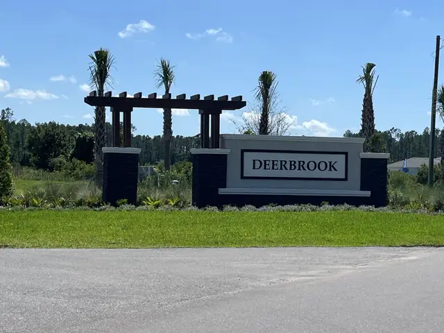 Deerbrook image