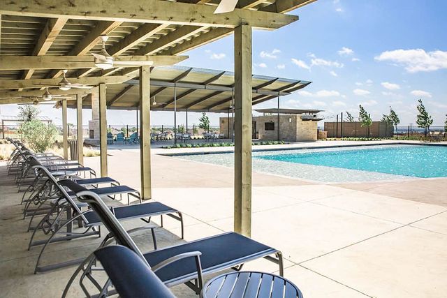 Ventana by Tri Pointe Homes in Fort Worth - photo