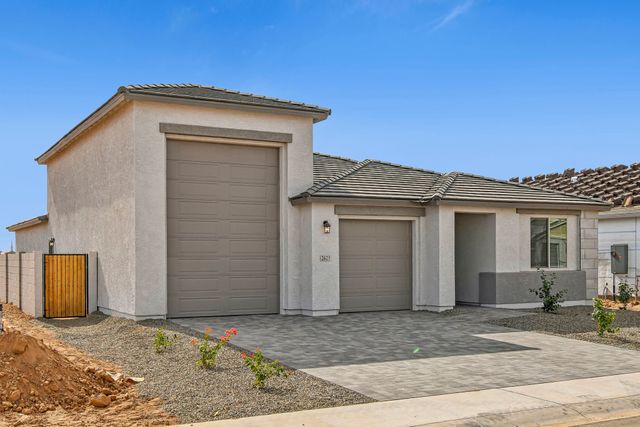 Stonebridge Manor by Ashton Woods in Waddell - photo