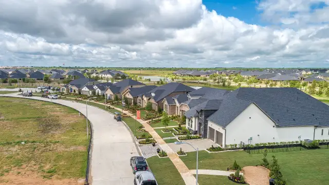 55+ Bonterra at Cross Creek Ranch 50s image