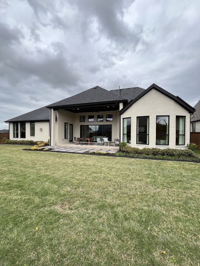 Mustang Lakes – 55′ Lots image