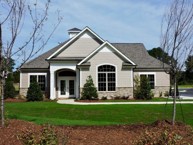 Glenmere Gardens by Dream Finders Homes in Knightdale - photo