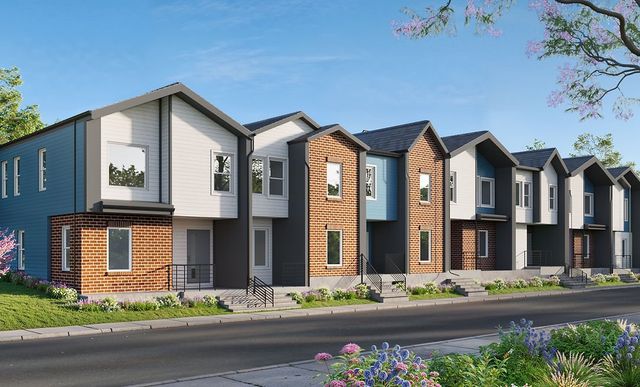 Grand Ave LiteTowns image