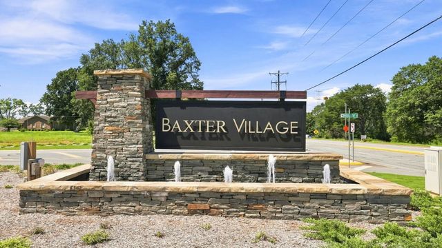 Baxter Village image