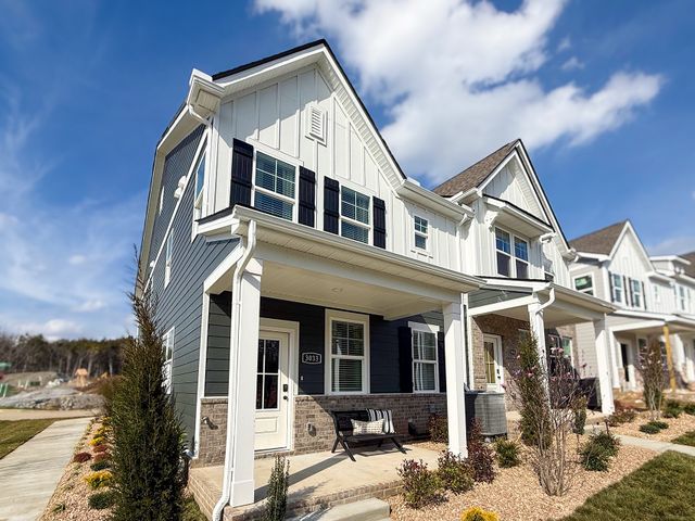 Stokers Village image