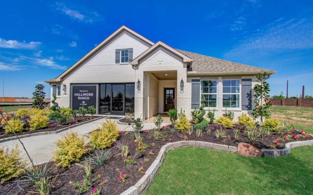 Hallimore Ranch image