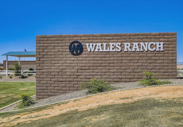 Wales Ranch image