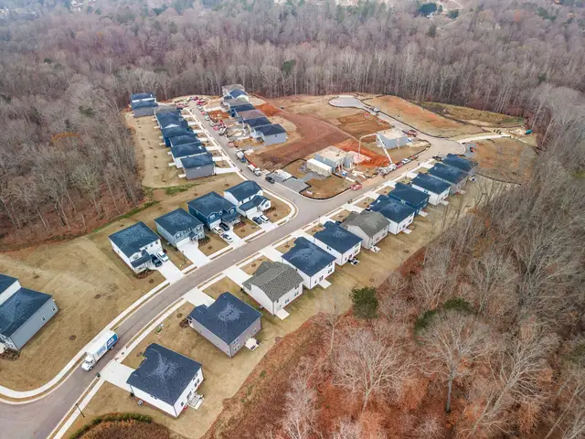 Union Heights image