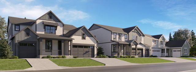 Independence: The Grand Collection by Lennar in Elizabeth - photo