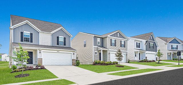 Arcadia Heights image