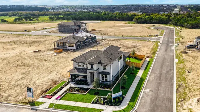 Devine Landing image