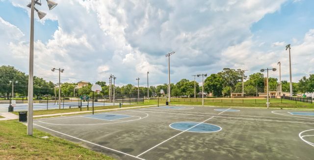 Tara Forest East: Tara Forest East 50s image