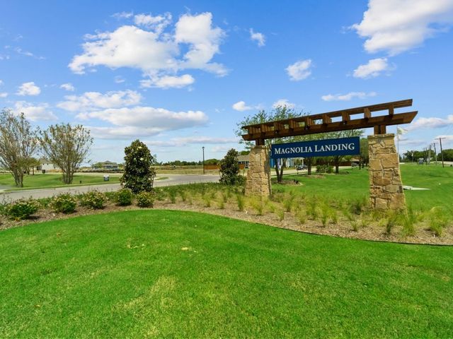 Magnolia Landing Craftsman image