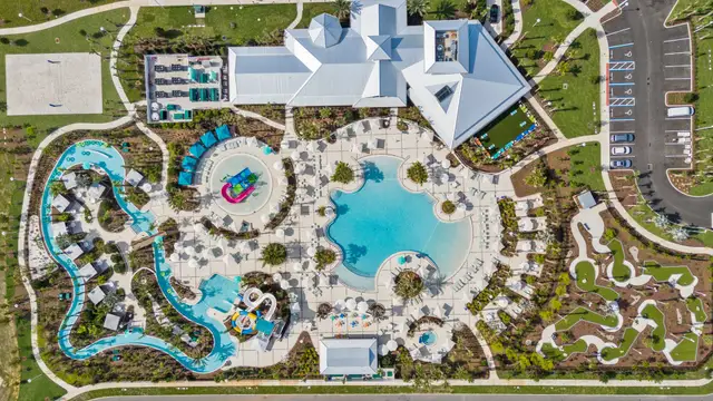 Windsor Cay Resort image