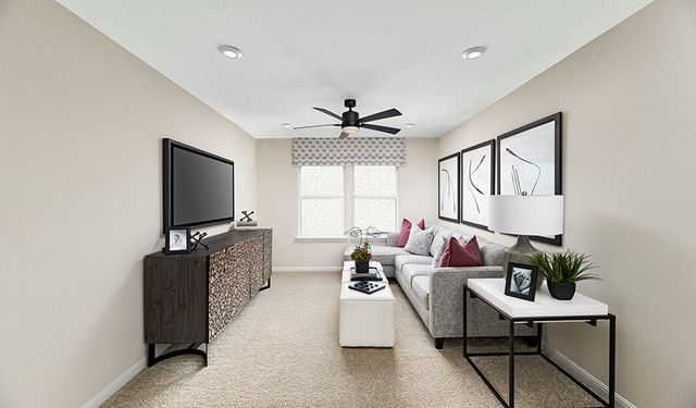 Seasons at Carillon by Richmond American Homes in Manor - photo