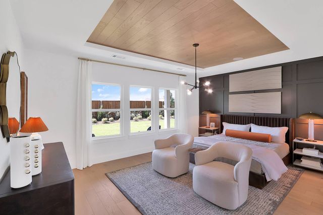 Arboretum Estates image