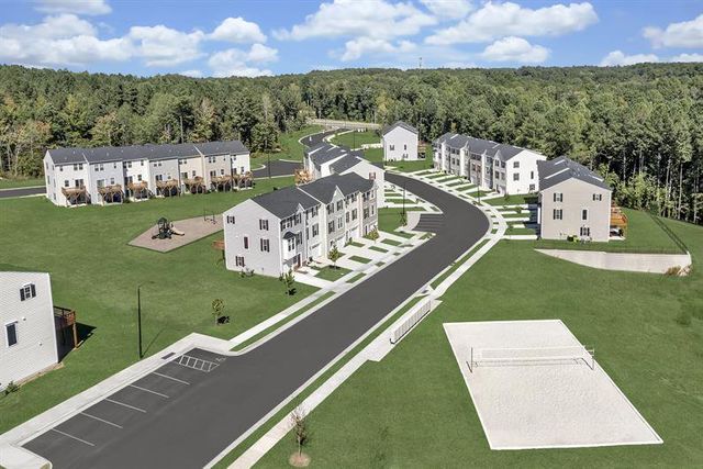 Courtney Creek image