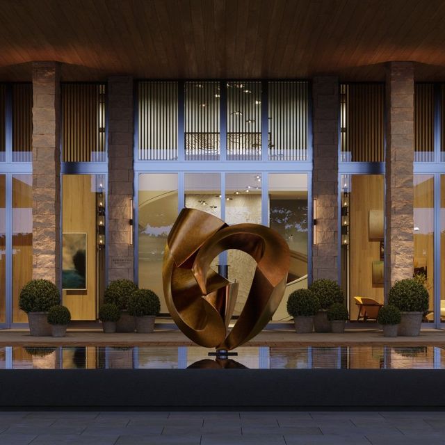 Rosewood Residences Lido Key image