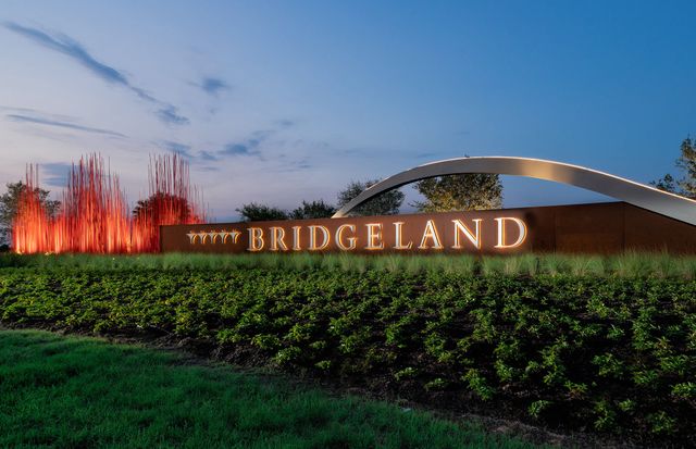 Del Webb Bridgeland image