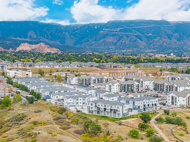 The Vistas at West Mesa image