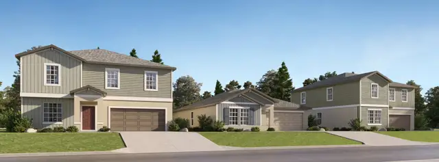 Park East: The Executives image